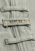 Tapered Short