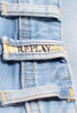 Tapered Short