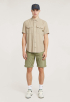 Mosa Short