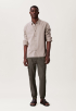 Ripstop Skinny Cargobroek