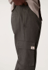 Ripstop Skinny Cargobroek