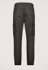 Ripstop Skinny Cargobroek