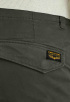 Nordrop Tapered Fit Cargobroek