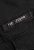 Nordrop Tapered Fit Cargobroek