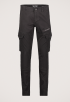 Nordrop Tapered Fit Cargobroek
