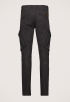 Nordrop Tapered Fit Cargobroek