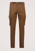 Nordrop Tapered Fit Cargobroek