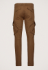 Nordrop Tapered Fit Cargobroek