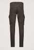 Nordrop Tapered Fit Cargobroek