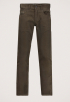 Nightflight Regular Fit Broek