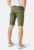 Mocker Super Slim Short