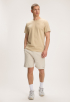 Mosho Quilt Short