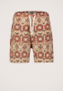 Mill Short