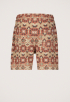 Mill Short