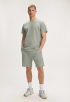 Mosho Short
