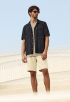 Chino Short