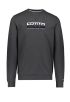 DM0DM08732 Split Box Crew Sweater