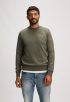 Logo Crew Sweater