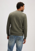 Logo Crew Sweater