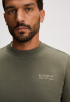 Logo Crew Sweater