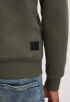 Logo Crew Sweater