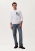 CK Sweater