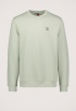 Badge Sweater