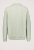 Badge Sweater
