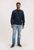 Logo Crew Sweater