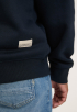 Logo Crew Sweater