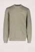 Logo Crew Sweater