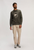 Kreek Sweater