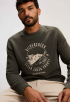 Kreek Sweater