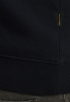Half Zip Interlock Jersey