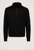 Nifous Half Zip Sweater