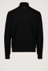 Nifous Half Zip Sweater