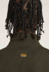 Nifous Half Zip Sweater