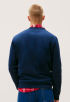 Flag Crew Sweater