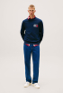 Flag Crew Sweater