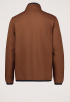 Flag Half-Zip Sweater