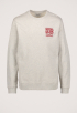 Royal Eagle Crew Sweater
