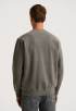Off-Placed Logo Sweater