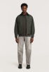 Essential Loose Half Zip