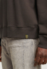 Essential Loose Half Zip