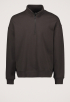 Essential Loose Half Zip