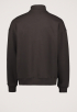 Essential Loose Half Zip