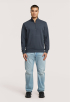 Nifous Half Zip