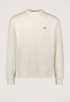 Relaxt Sweatshirt Met Monogram