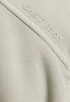 Sweatshirt Met Halve Rits