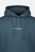 Logo Hoodie Sweater